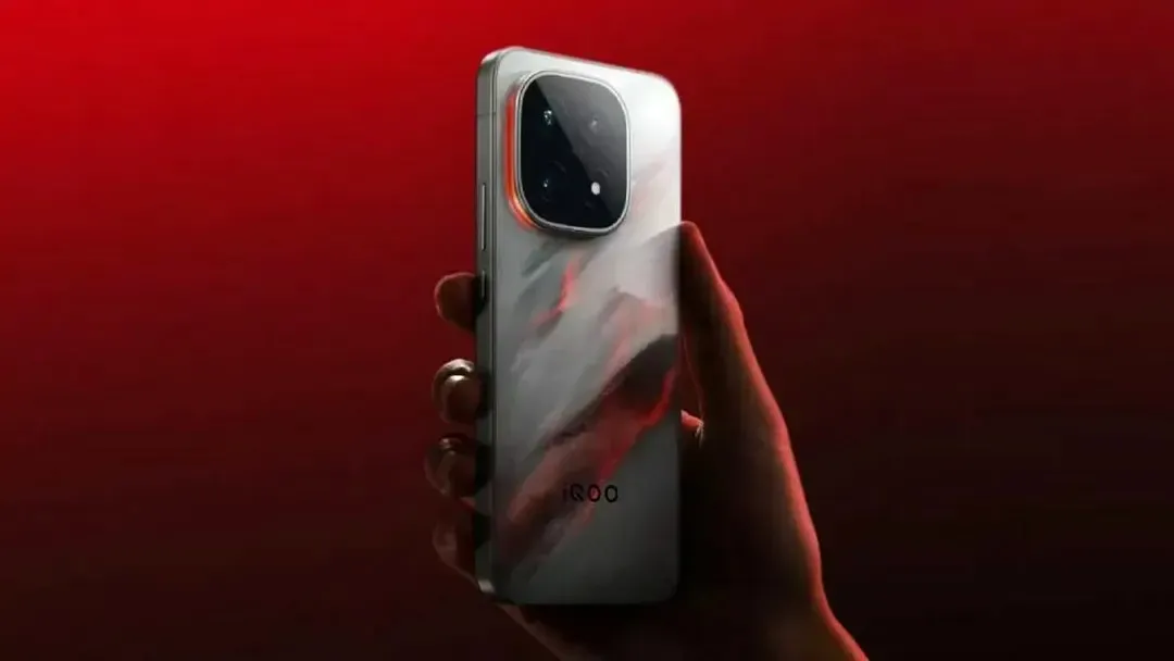 iQOO 15 Resmi Meluncur: Baterai 7000mAh dan Layar Super Terang